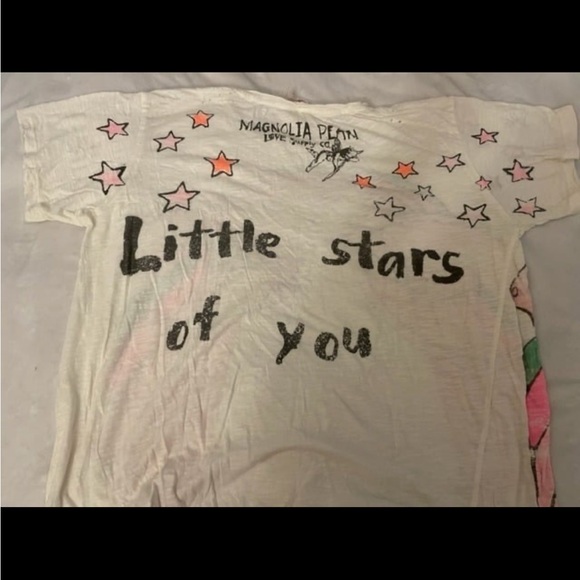 Magnolia Pearl.  Rainbow Beauty!   How fun is this!  One size fits most - Picture 2 of 7